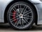 2017 Porsche 911 Turbo