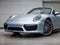 2017 Porsche 911 Turbo