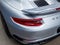 2017 Porsche 911 Turbo