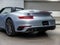 2017 Porsche 911 Turbo