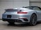 2017 Porsche 911 Turbo
