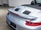 2017 Porsche 911 Turbo