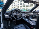 2017 Porsche 911 Turbo
