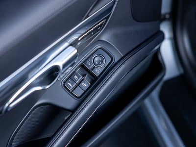 2017 Porsche 911 Turbo