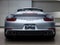 2017 Porsche 911 Turbo