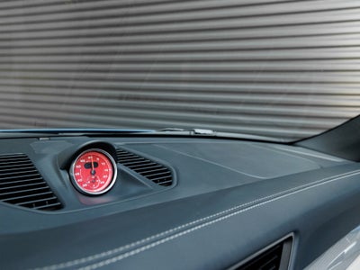 2017 Porsche 911 911 Turbo Cabriolet