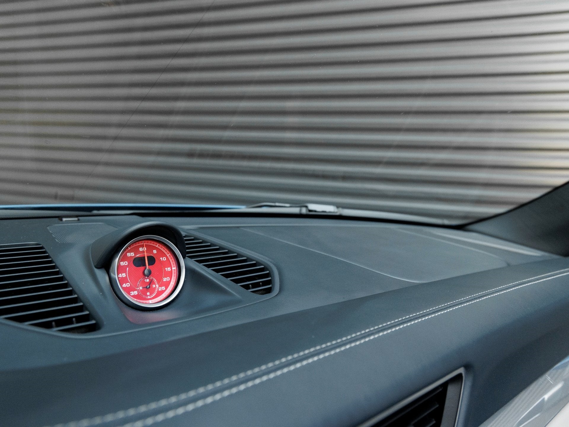 2017 Porsche 911 911 Turbo Cabriolet