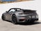 2024 Porsche 911 Turbo S Cabriolet