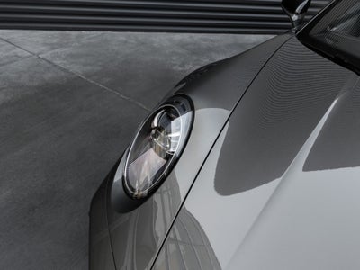 2024 Porsche 911 Turbo S Cabriolet