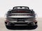2024 Porsche 911 Turbo S Cabriolet