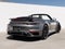 2024 Porsche 911 Turbo S Cabriolet