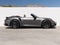 2024 Porsche 911 Turbo S Cabriolet