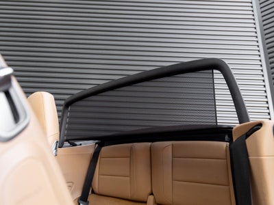 2014 Porsche 911 911 Turbo Cabriolet