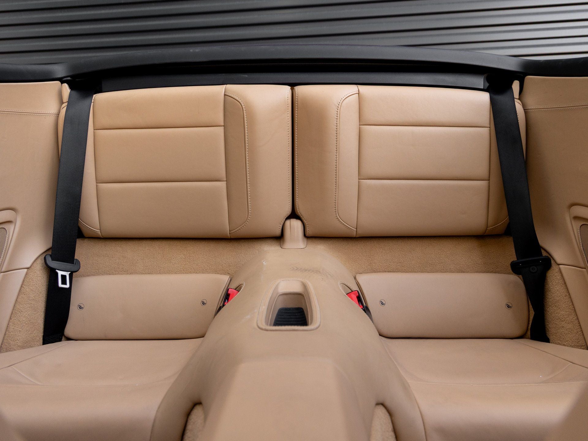 2014 Porsche 911 911 Turbo Cabriolet