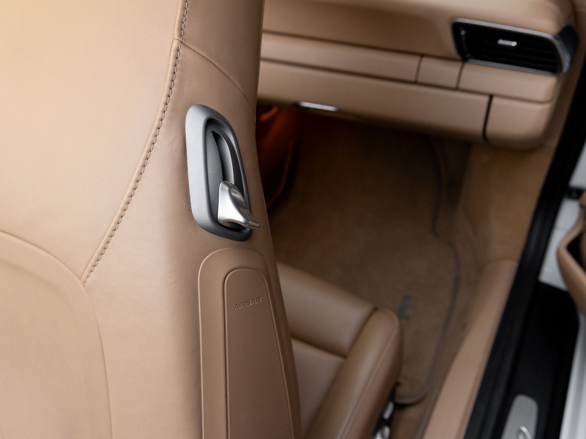 2014 Porsche 911 911 Turbo Cabriolet