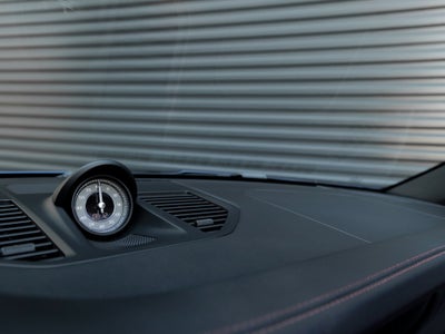 2025 Porsche 911 911 Turbo Cabriolet