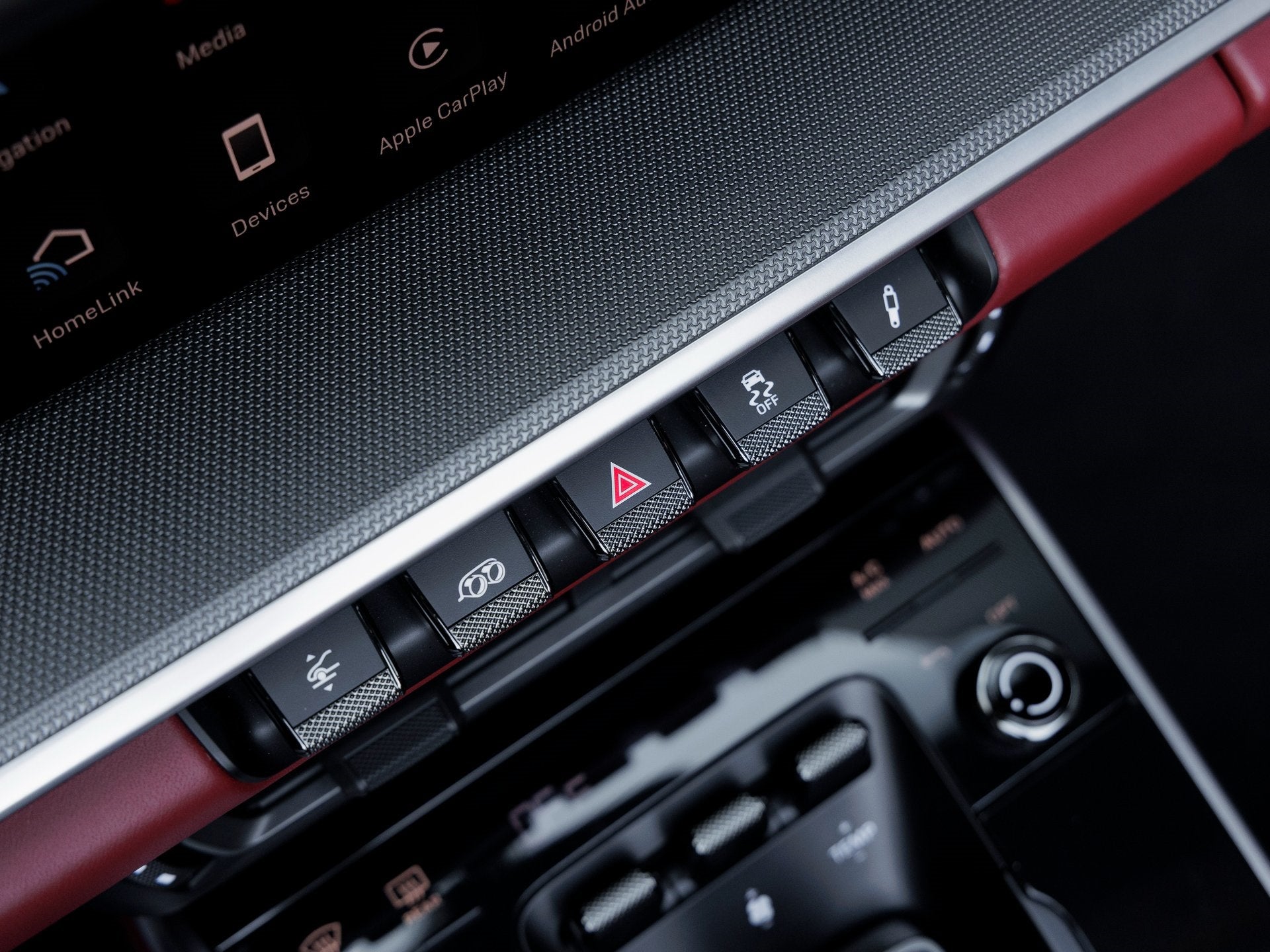 2025 Porsche 911 911 Turbo Cabriolet