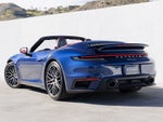 2025 Porsche 911 911 Turbo Cabriolet
