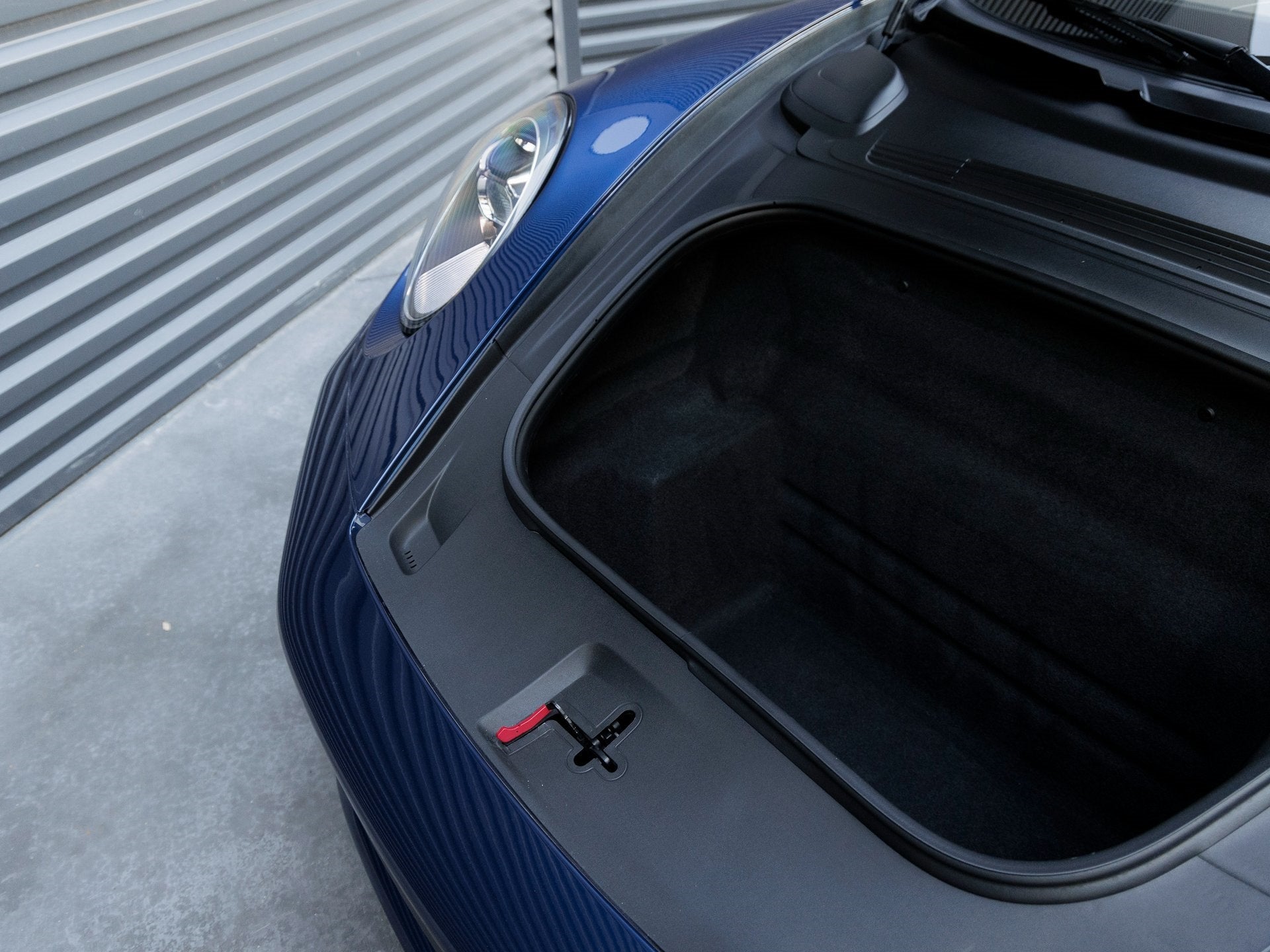 2025 Porsche 911 911 Turbo Cabriolet