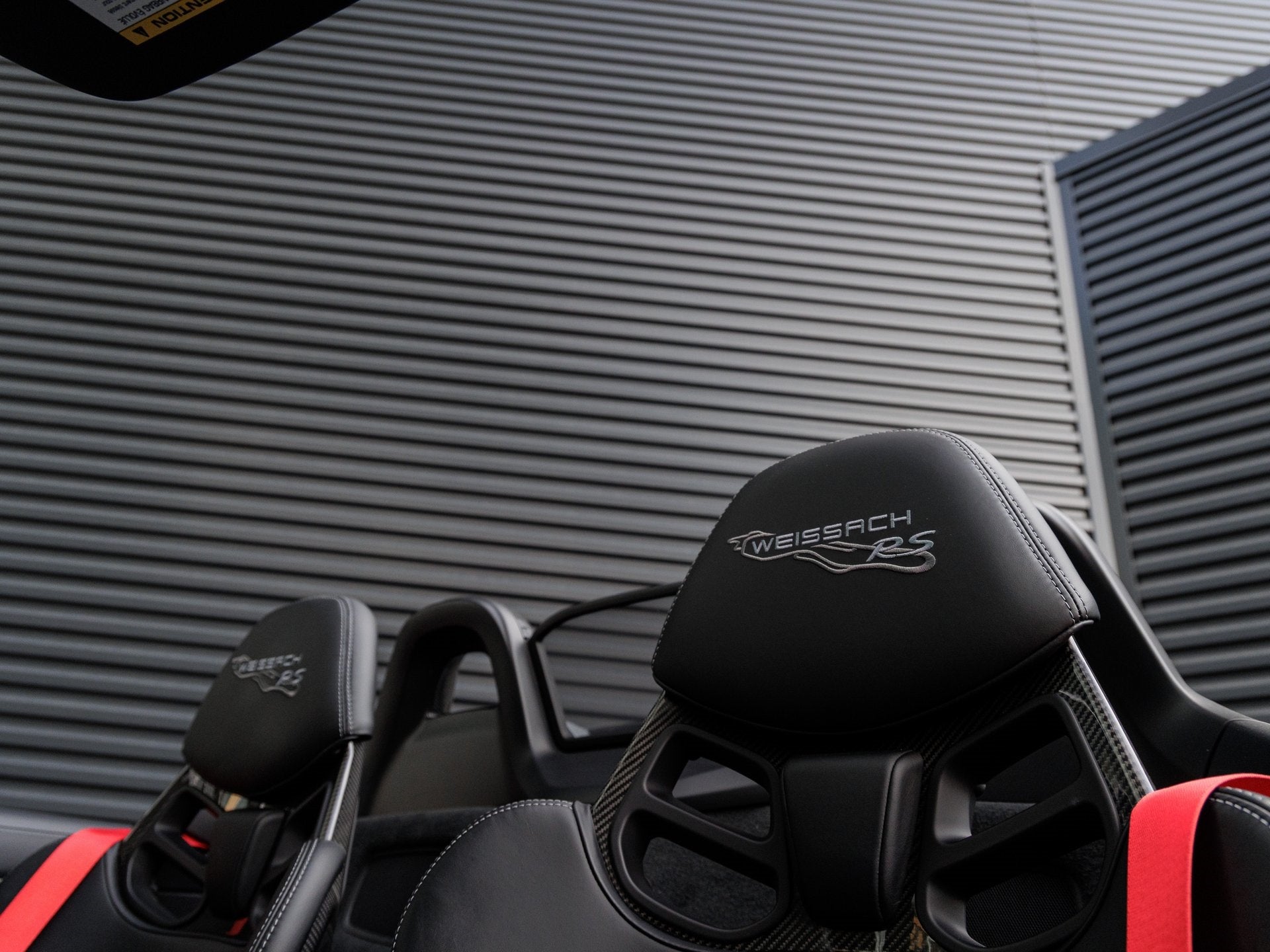 2025 Porsche 718 718 Spyder RS