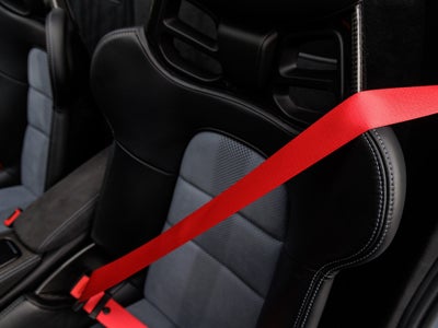 2025 Porsche 718 718 Spyder RS