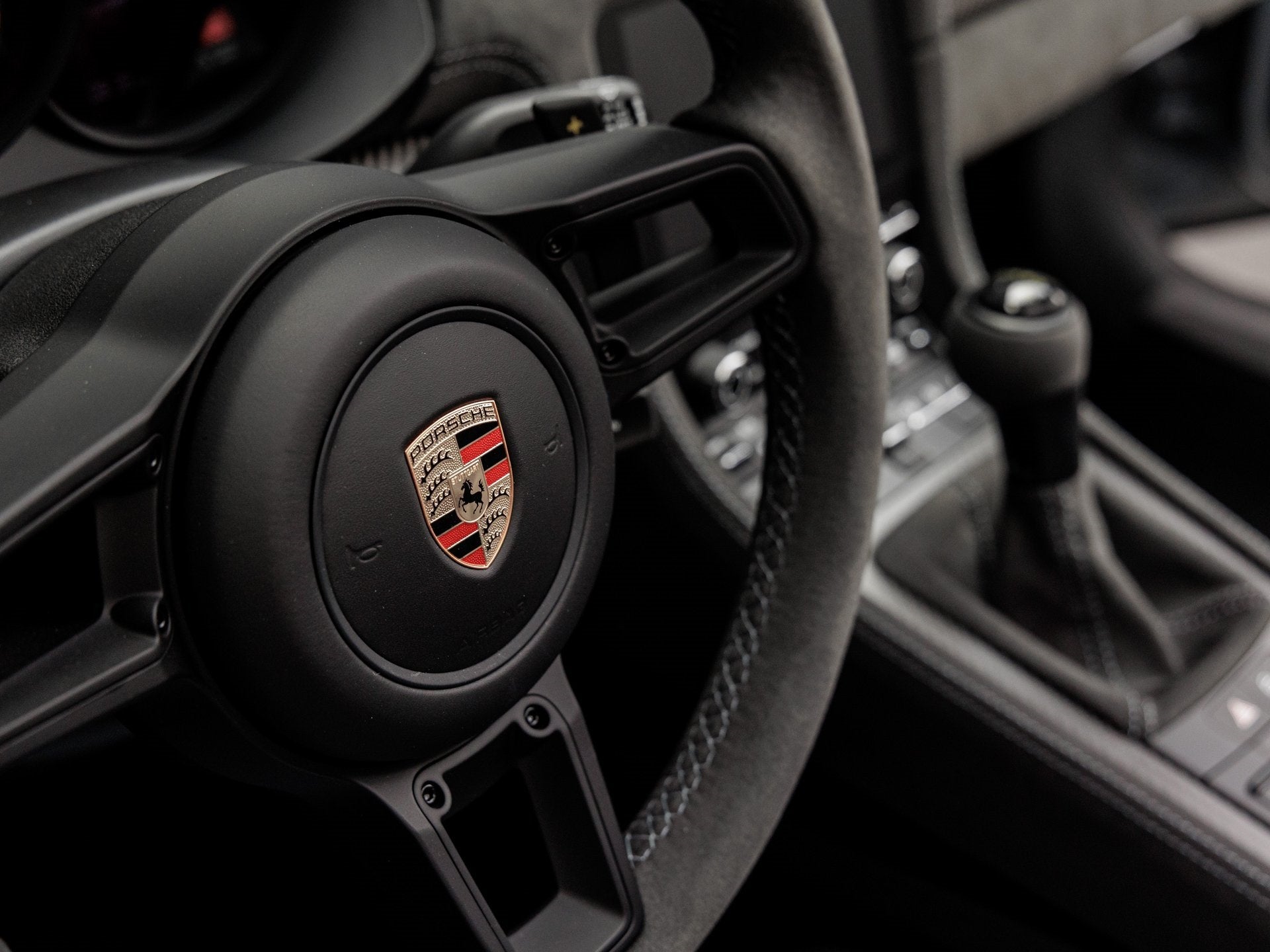 2025 Porsche 718 718 Spyder RS