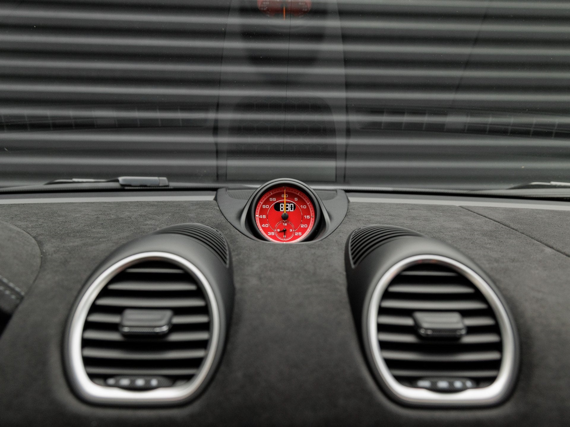 2025 Porsche 718 718 Spyder RS