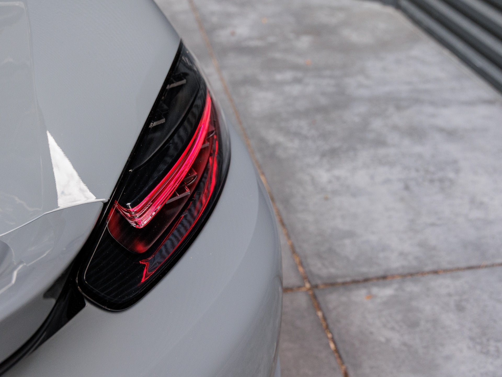 2025 Porsche 718 718 Spyder RS