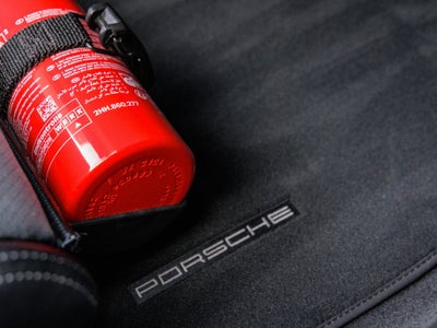 2025 Porsche 718 718 Spyder RS