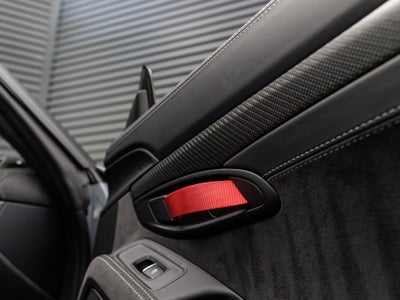 2025 Porsche 718 718 Spyder RS