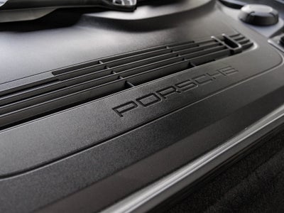 2025 Porsche 718 718 Spyder RS