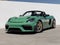 2024 Porsche 718 718 Spyder RS (MY24)