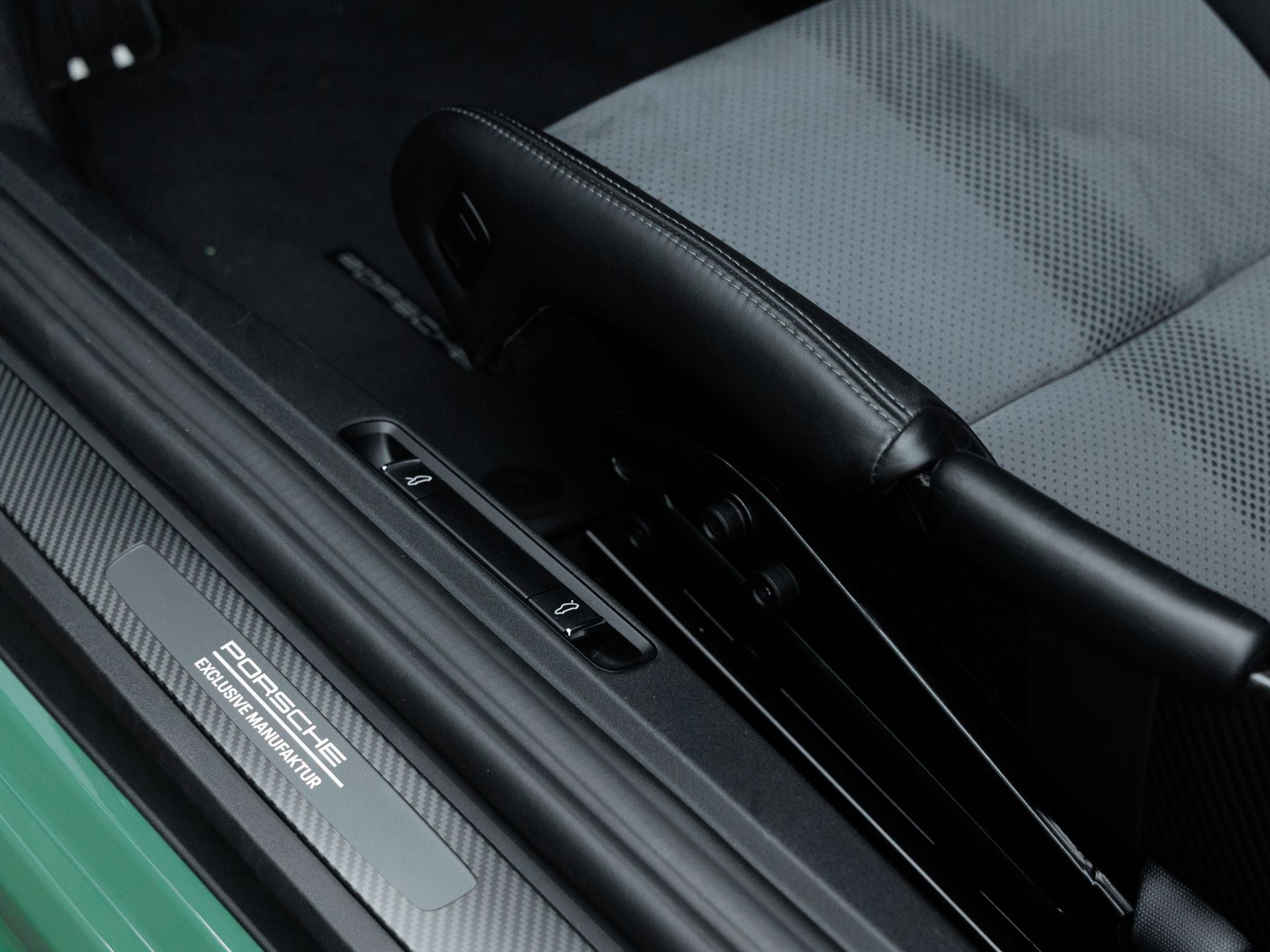 2024 Porsche 718 718 Spyder RS (MY24)