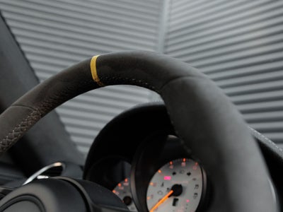 2024 Porsche 718 718 Spyder RS (MY24)