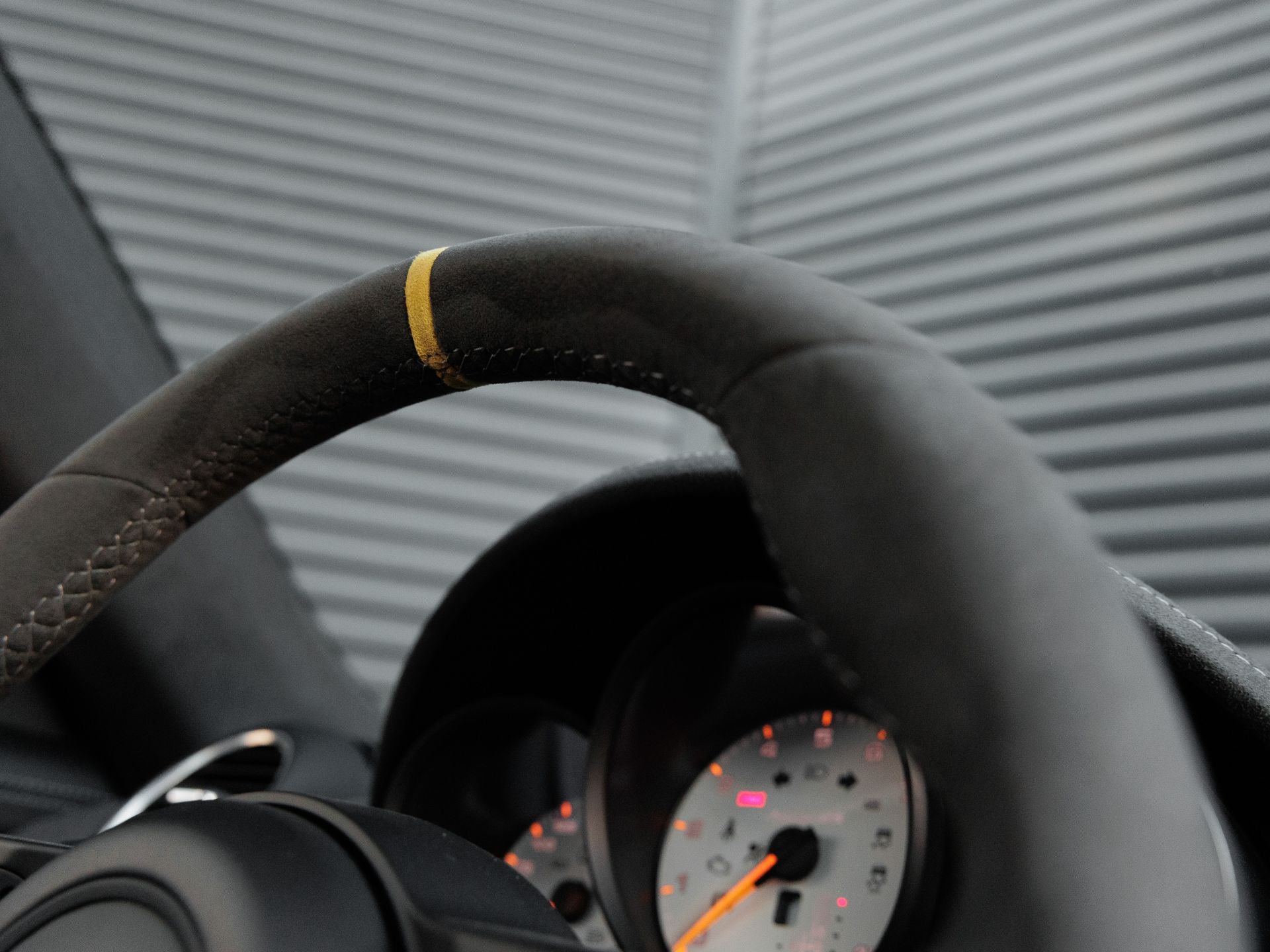 2024 Porsche 718 718 Spyder RS (MY24)