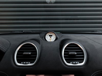2024 Porsche 718 718 Spyder RS (MY24)