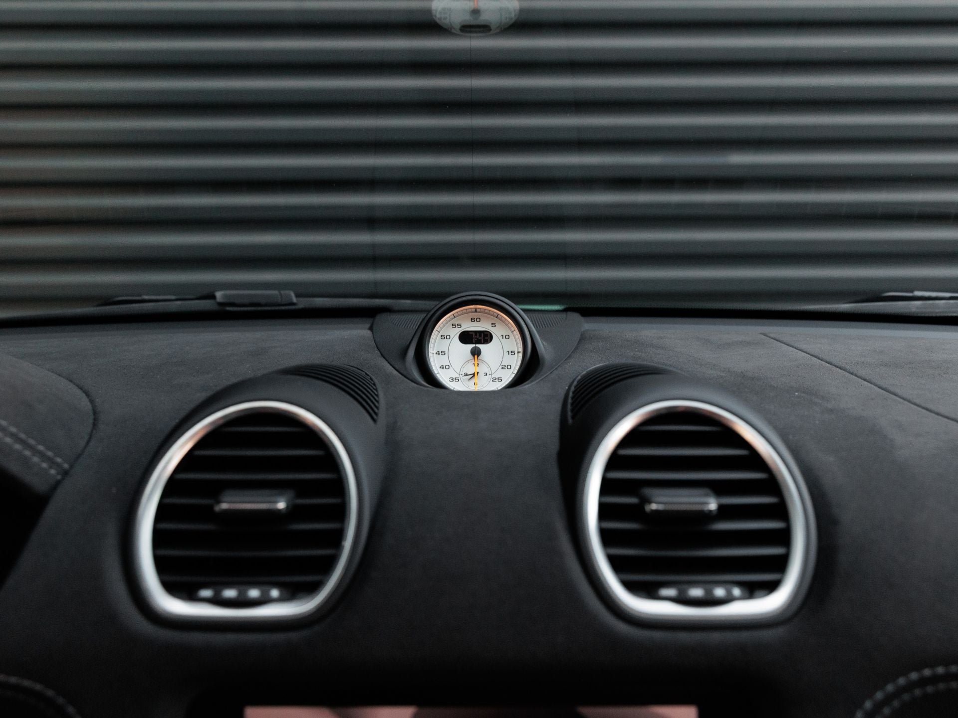 2024 Porsche 718 718 Spyder RS (MY24)