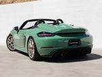 2024 Porsche 718 718 Spyder RS (MY24)