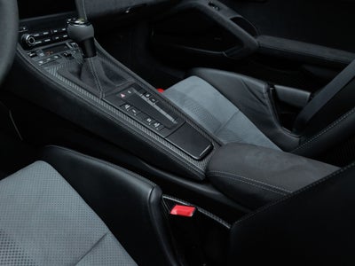 2024 Porsche 718 718 Spyder RS (MY24)