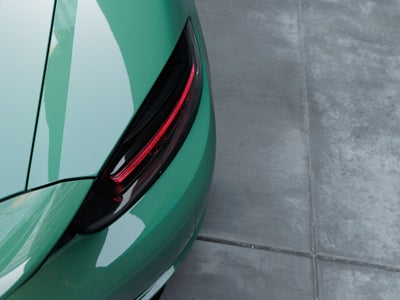 2024 Porsche 718 718 Spyder RS (MY24)