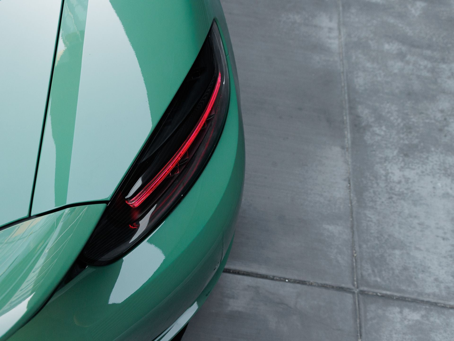 2024 Porsche 718 718 Spyder RS (MY24)