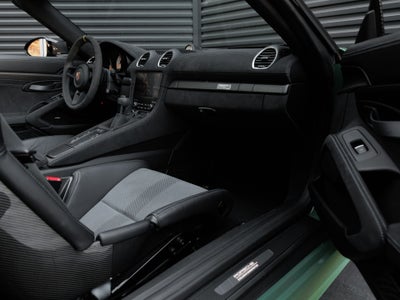 2024 Porsche 718 718 Spyder RS (MY24)