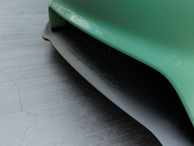 2024 Porsche 718 718 Spyder RS (MY24)