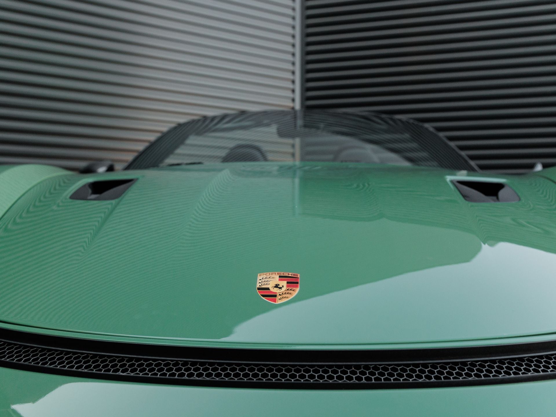 2024 Porsche 718 718 Spyder RS (MY24)