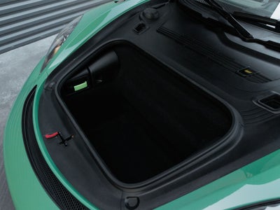 2024 Porsche 718 718 Spyder RS (MY24)