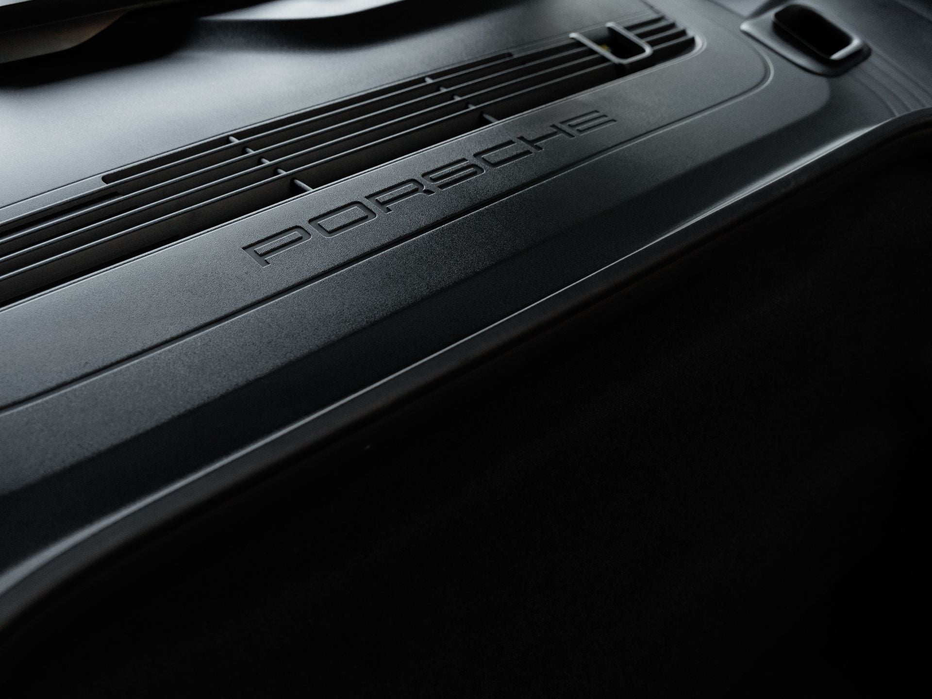 2024 Porsche 718 718 Spyder RS (MY24)