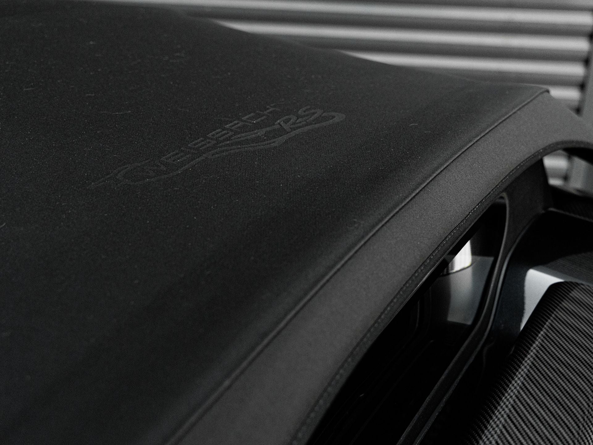 2024 Porsche 718 718 Spyder RS