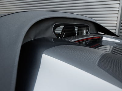 2024 Porsche 718 718 Spyder RS