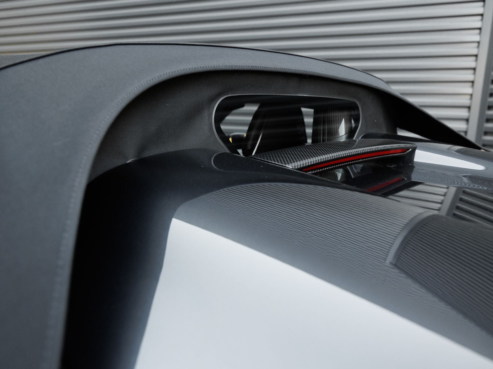 2024 Porsche 718 718 Spyder RS