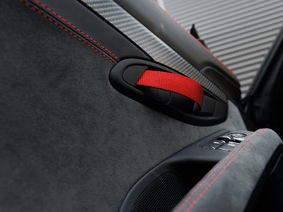 2024 Porsche 718 718 Spyder RS